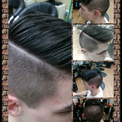 Mens’ Cuts 2